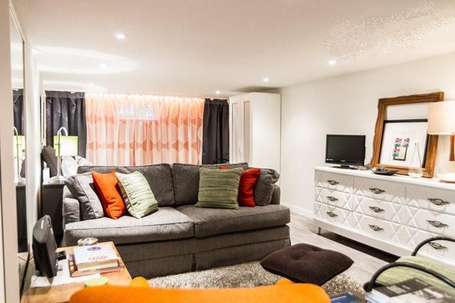 L'adresse Botanique - Appartement Montréal