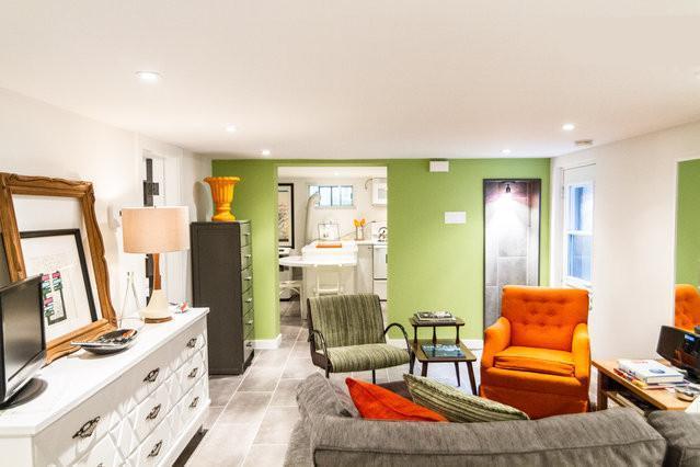 Appartement L'adresse Botanique - *