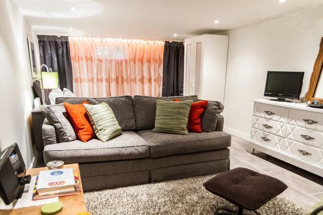 L'adresse Botanique - Appartement *